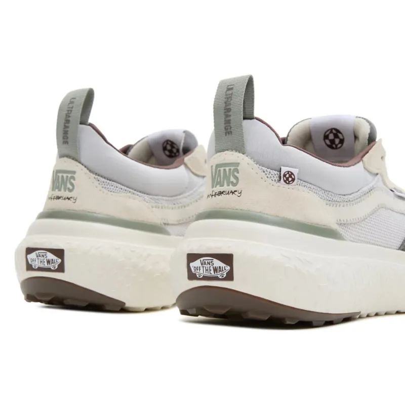 Vans UltraRange Mikey February Neo VR3 in White-5